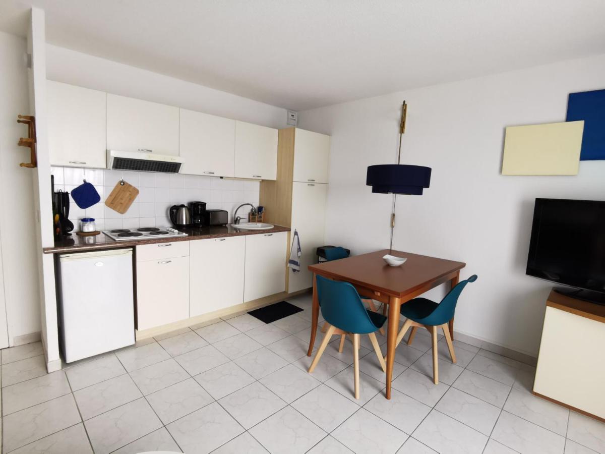 Le Grand Bleu Fshh Apartment