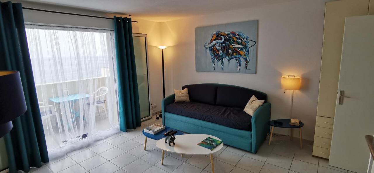 Apartment Le Grand Bleu Fshh