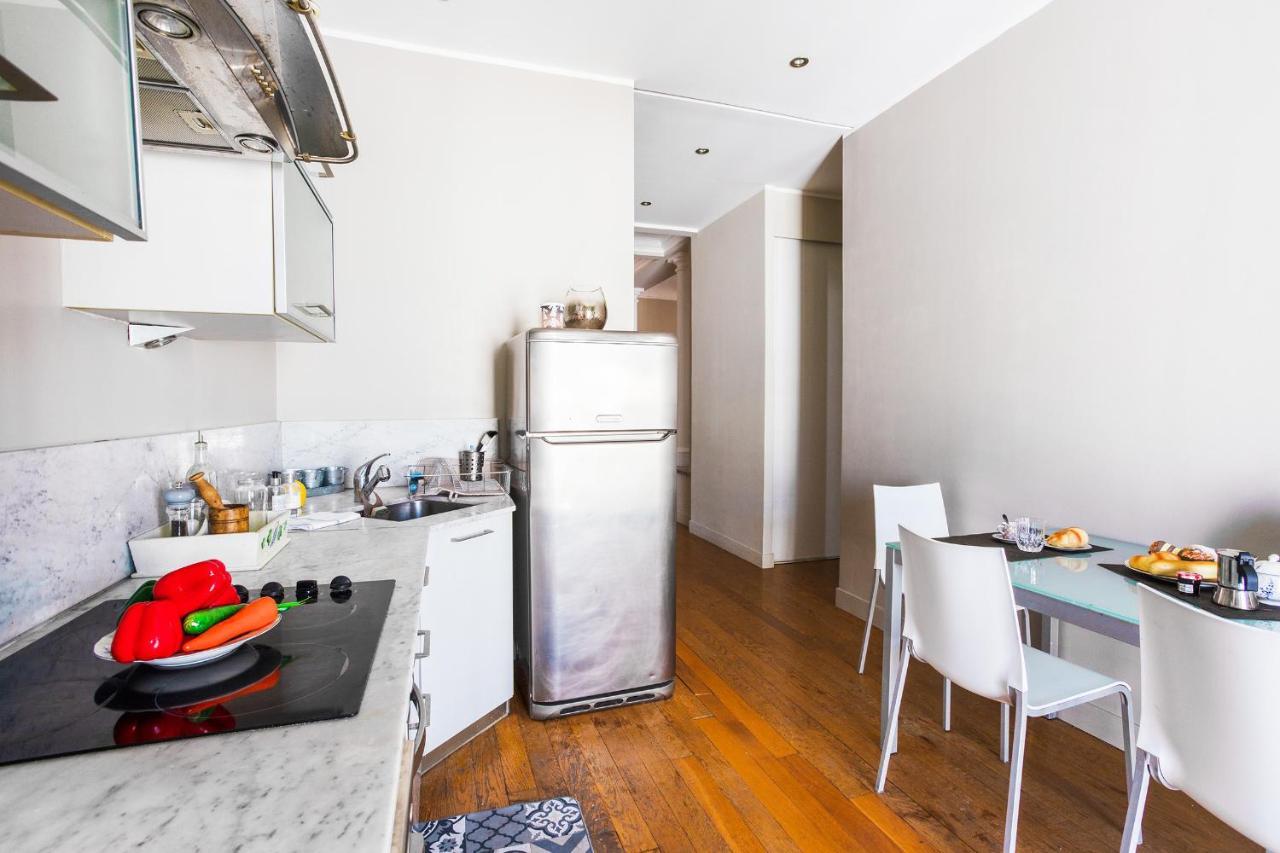 Appartement Lung Arno Ap4300 By Riviera Homes *