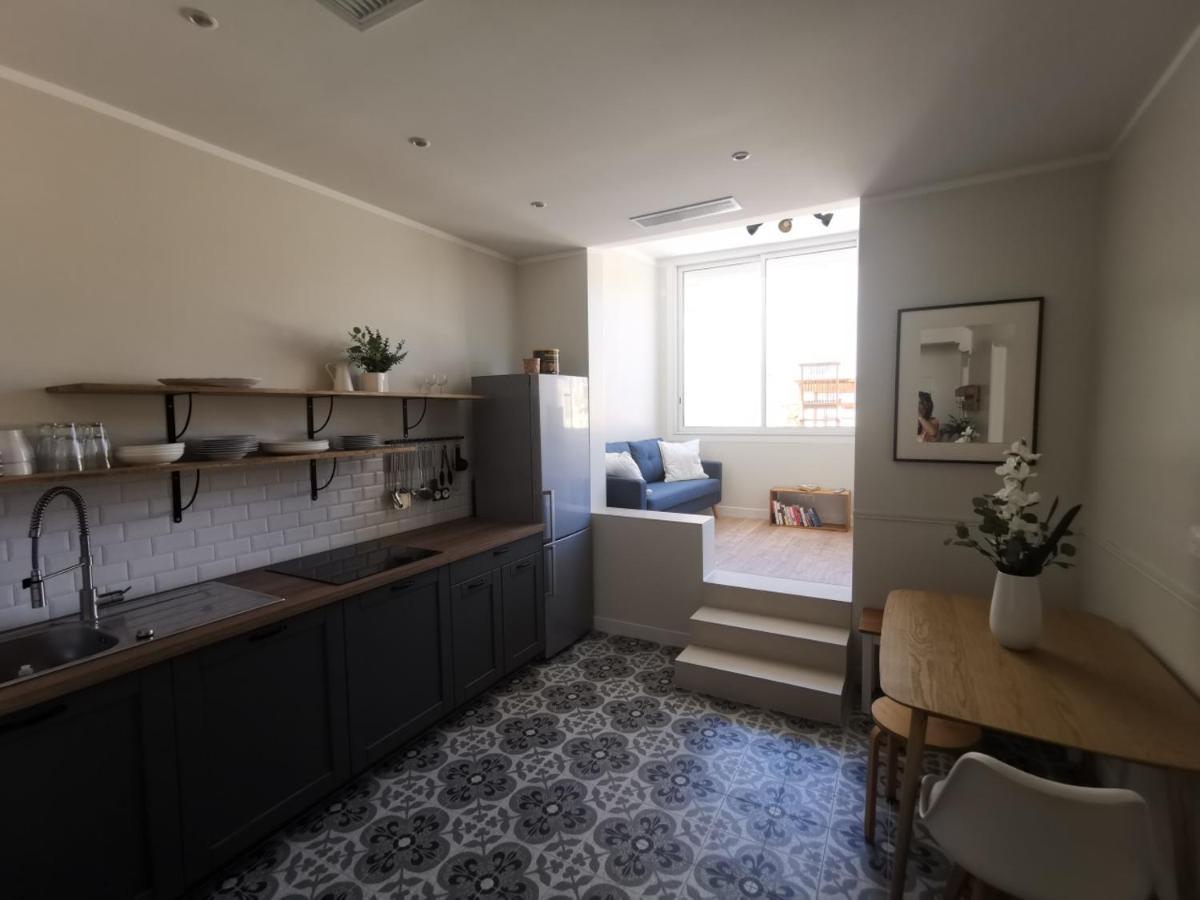 Apartment Appartement, 3 Pieces, Monte Europa Nice