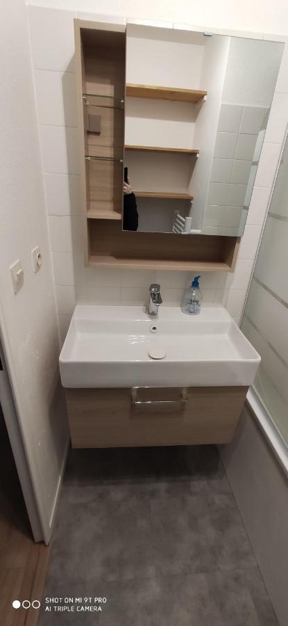 Studio Grosso Apartamento *