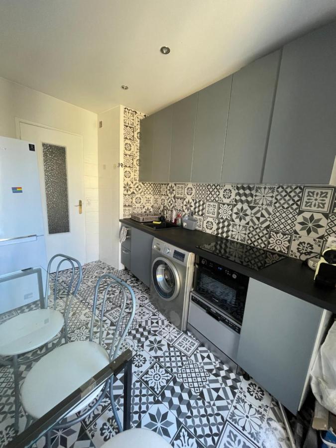 Apartment Les Lilas ~ Clim ~ Terrasse