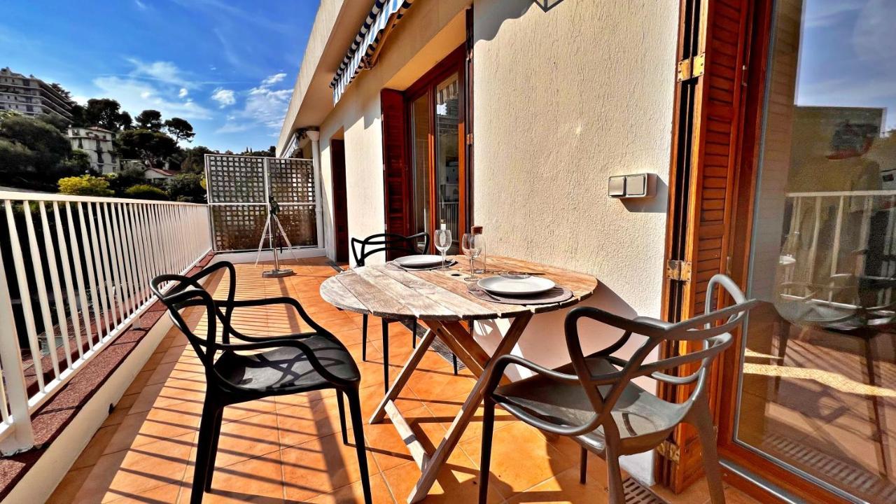 Apartment Le Val D'azur