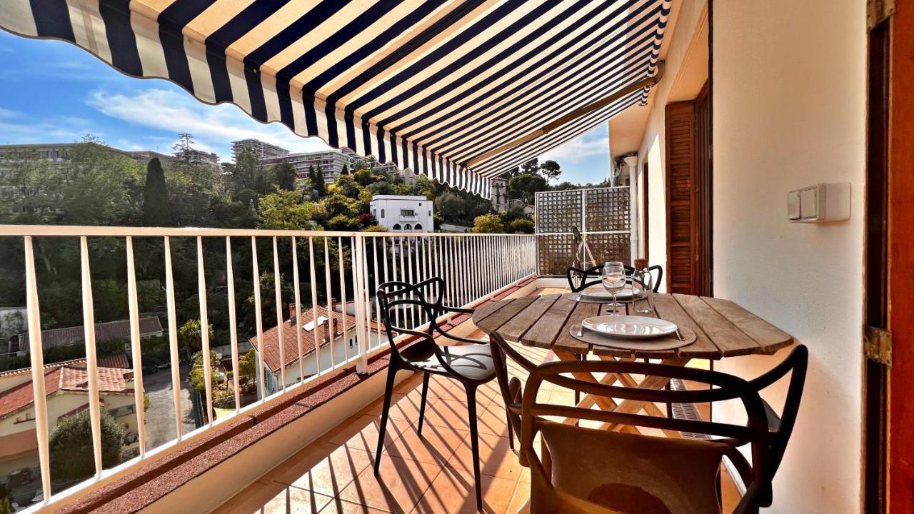 Le Val D'azur Apartment *