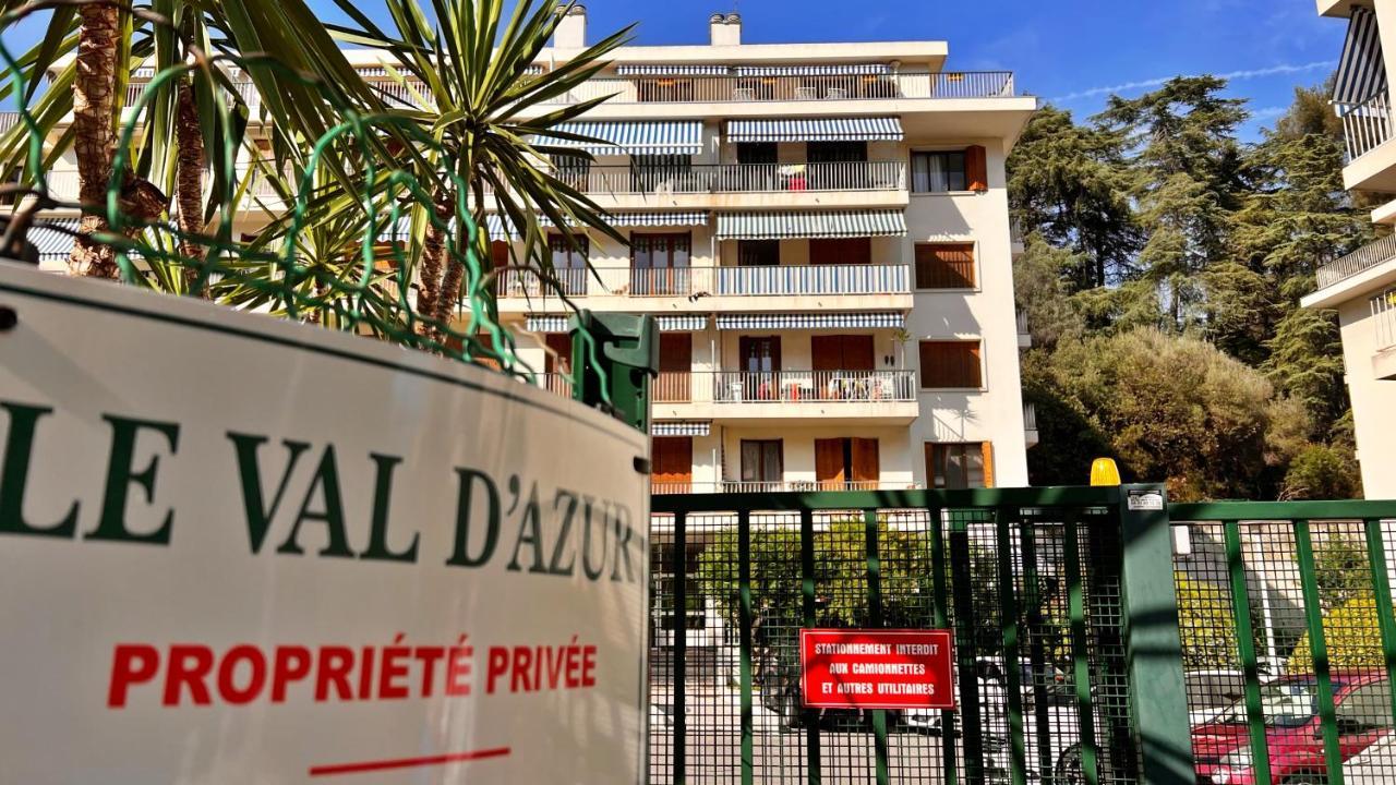 Le Val D'azur Nice