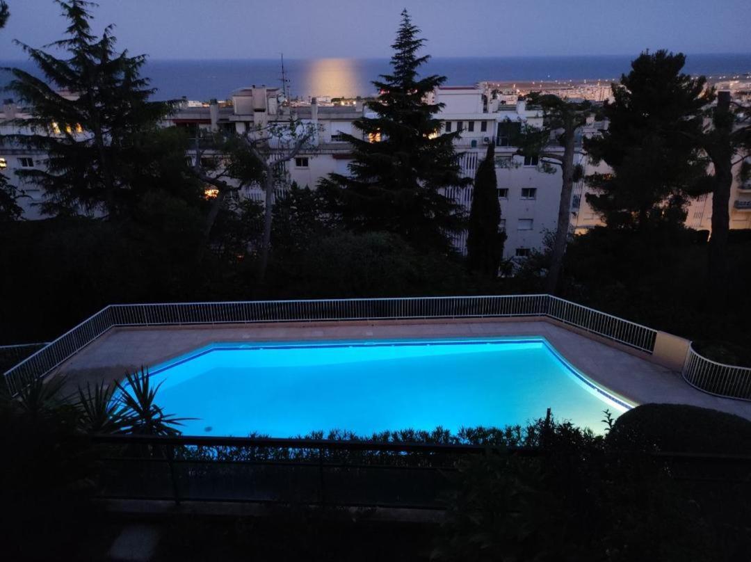, Jardin Et Nice