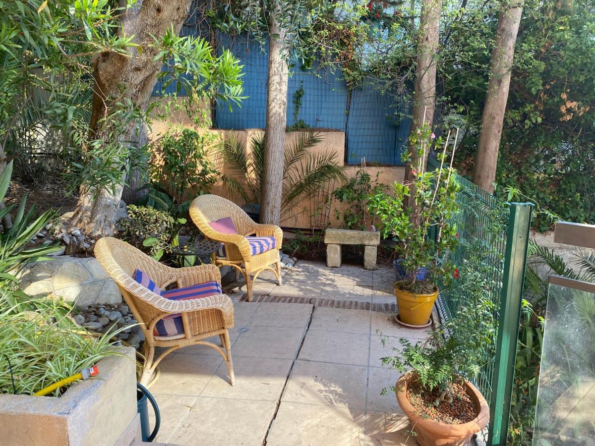 Apartment , Jardin Et *