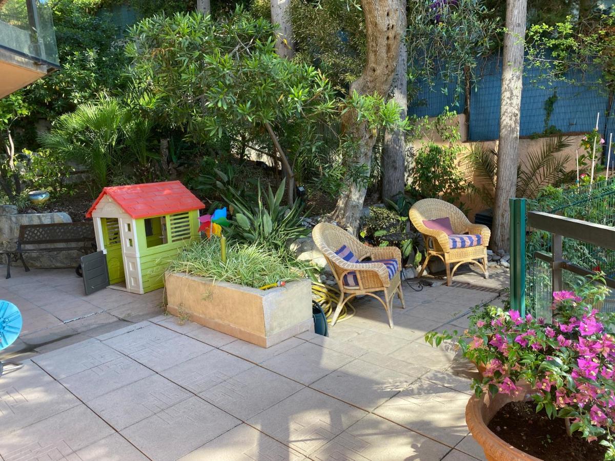 Apartment , Jardin Et