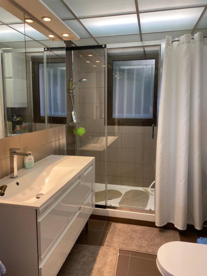 Apartamento , Jardin Et Nice