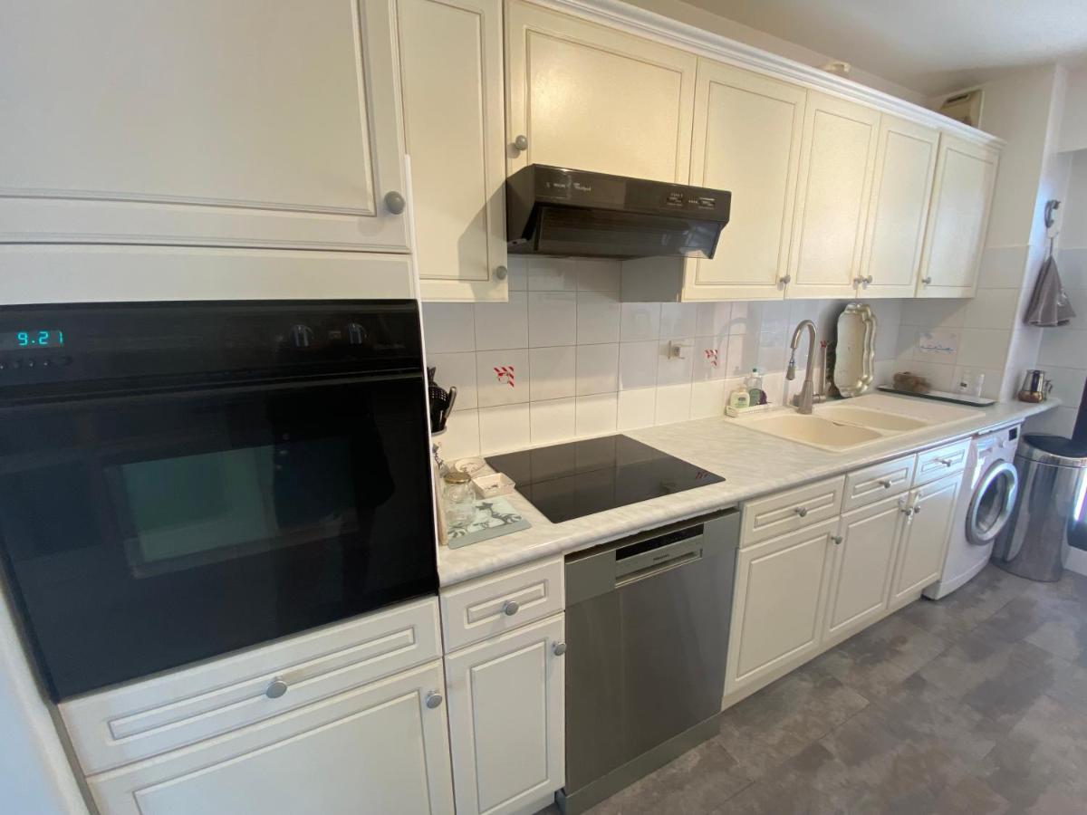 Nice Absea Corniche Fleurie Nice