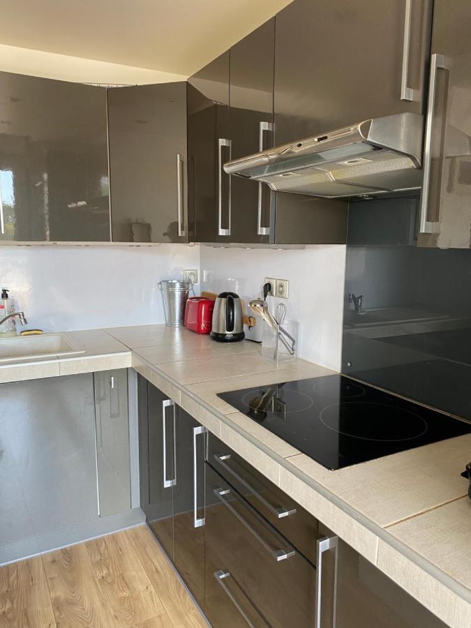 Appartement Absea Fabron 1 Nice