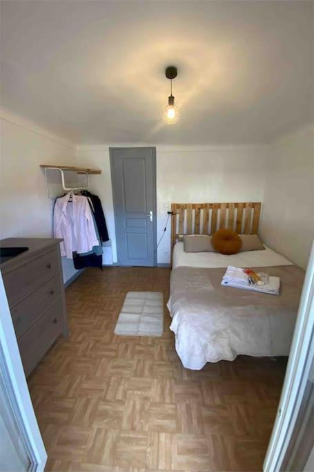 Typique Nicois En Plein Centre Apartment Nice