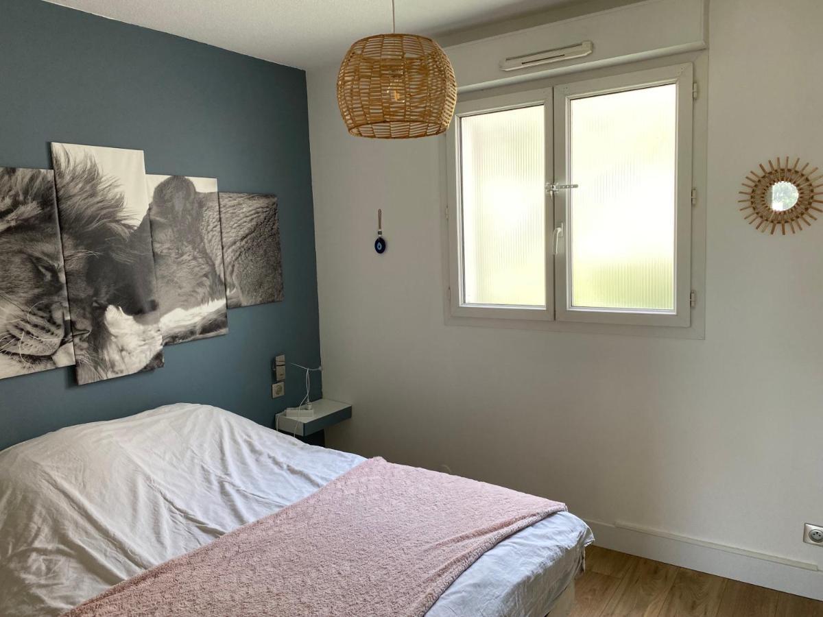 Absea Fabron 1 Appartement *