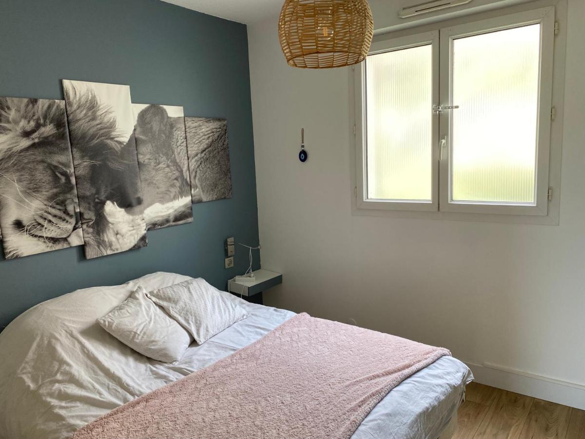 Appartement Absea Fabron 1