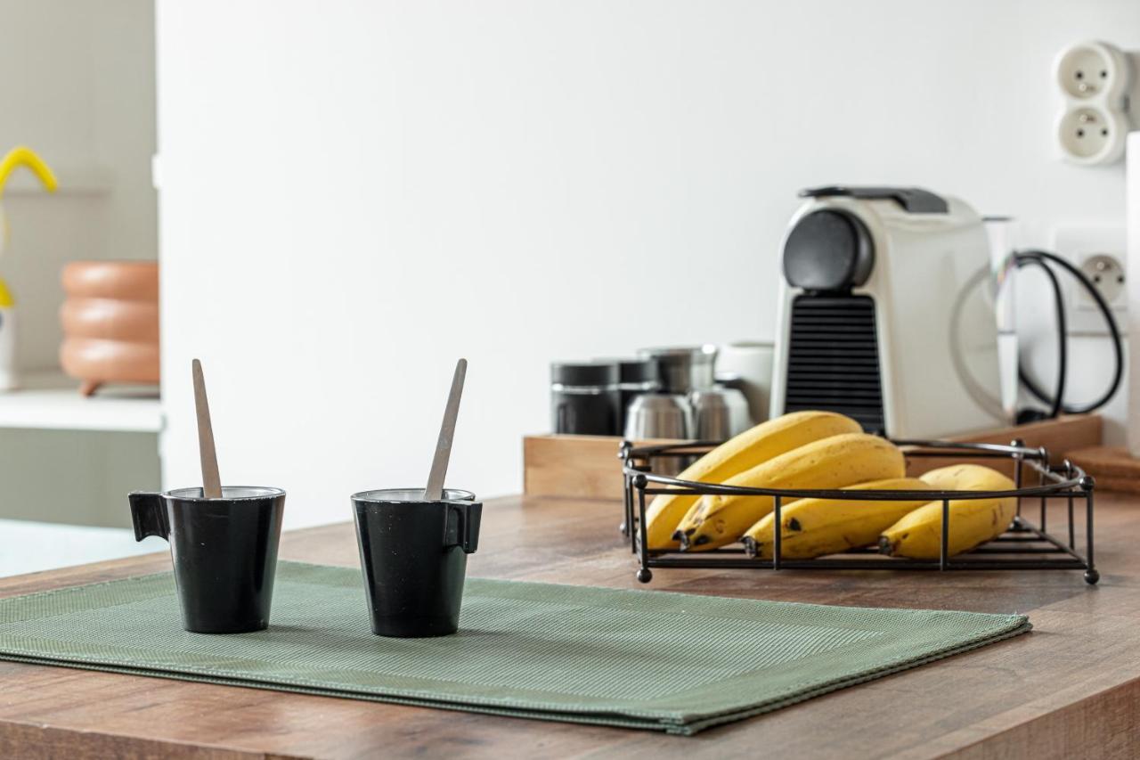 Apartment Et Shopping ! Au Coeur De !