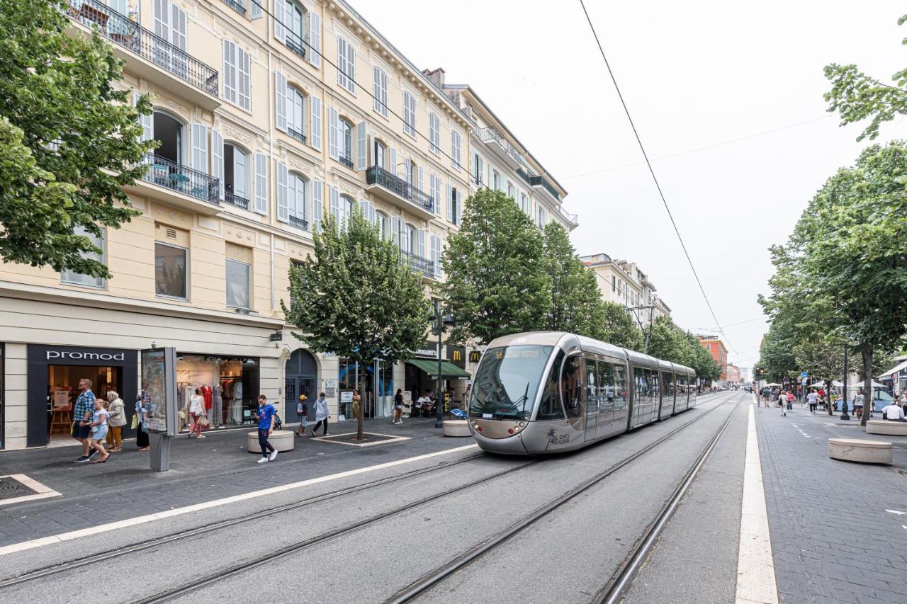 Apartment Et Shopping ! Au Coeur De !