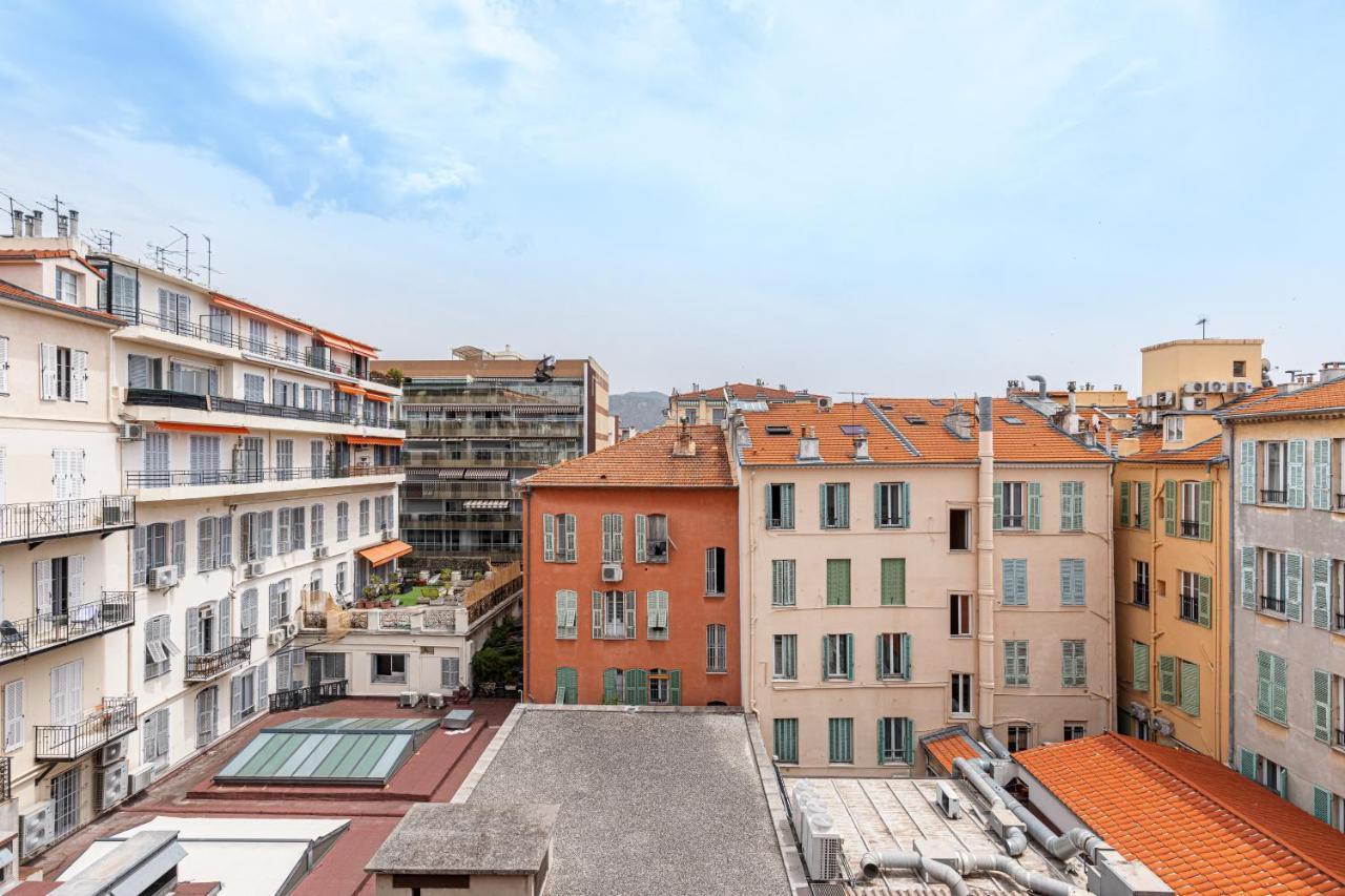 Apartment Et Shopping ! Au Coeur De ! Nice