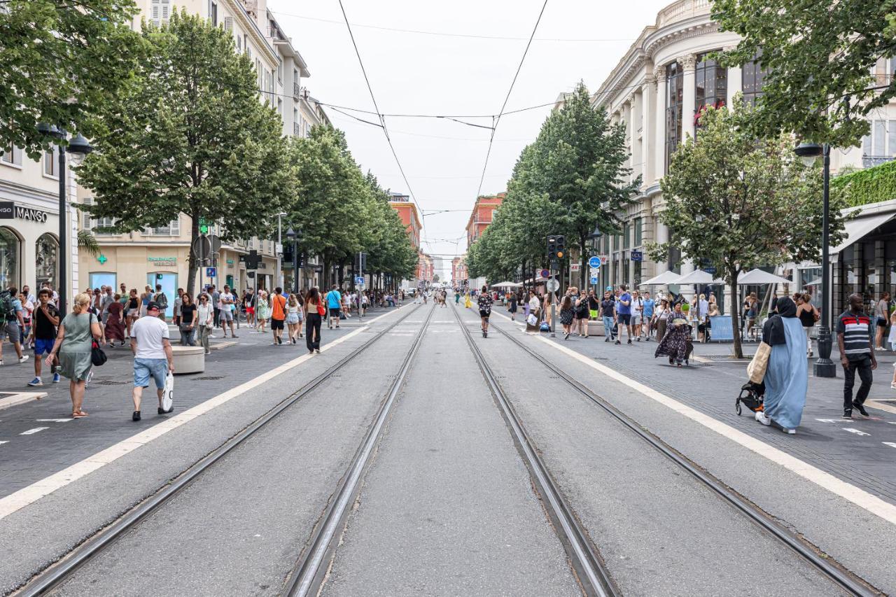 Apartment Et Shopping ! Au Coeur De ! *