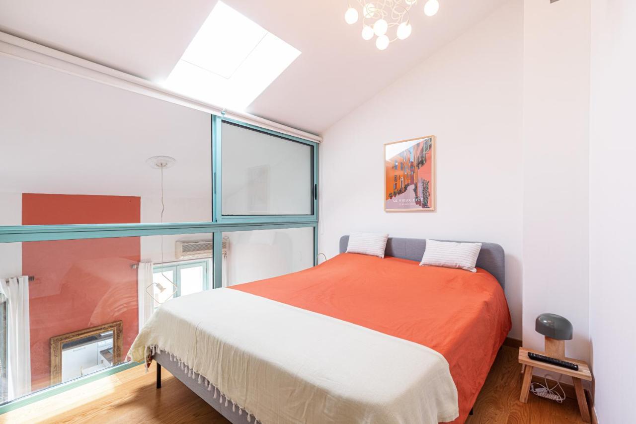 Appartement Et Shopping ! Au Coeur De ! Nice
