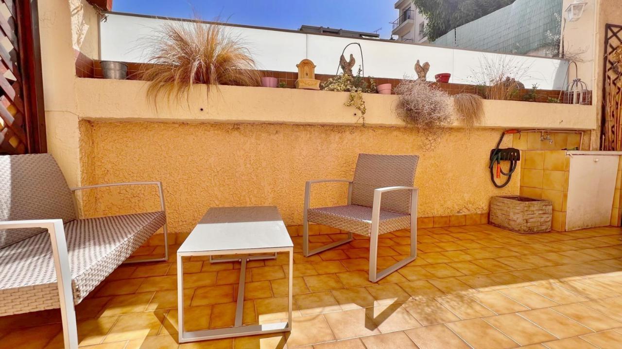 Le Saint Honore A 500 Metres A Pied De La * Nice