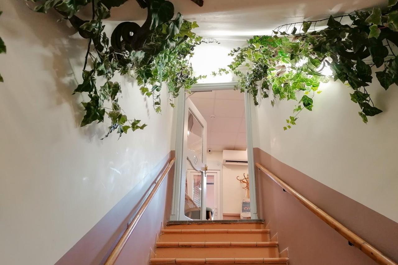 Aparthotel Ammi Vieux