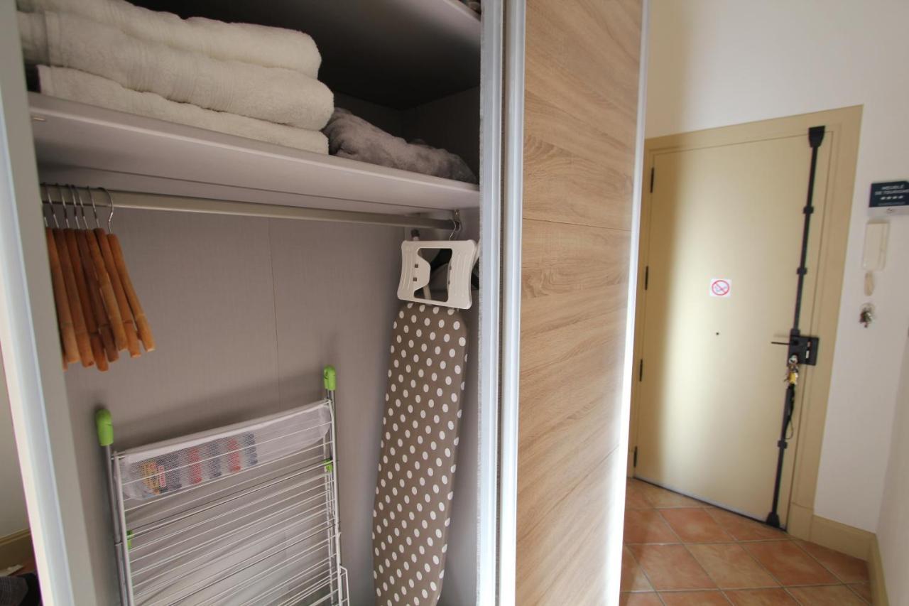 Aparthotel Massena