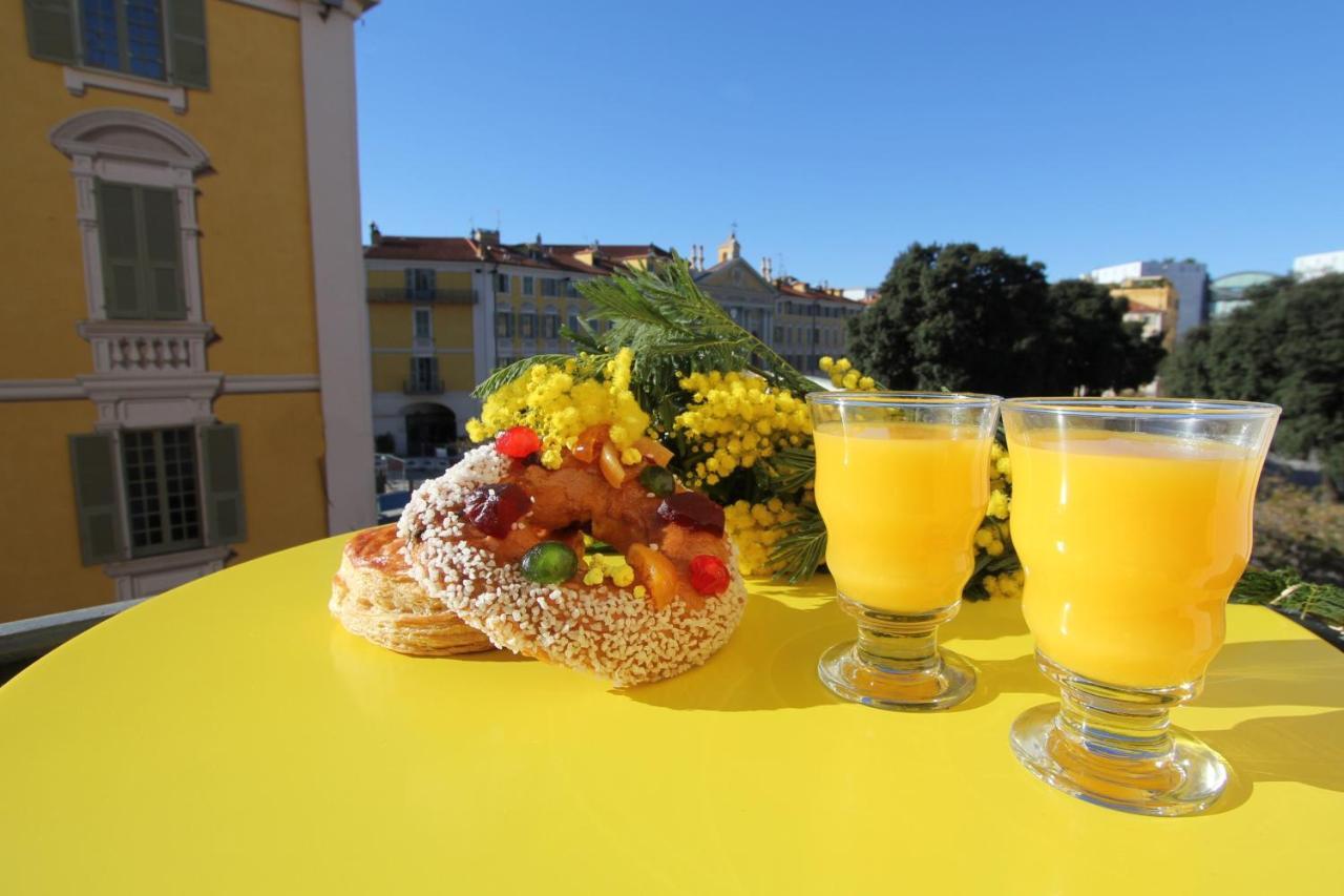 Aparthotel Massena