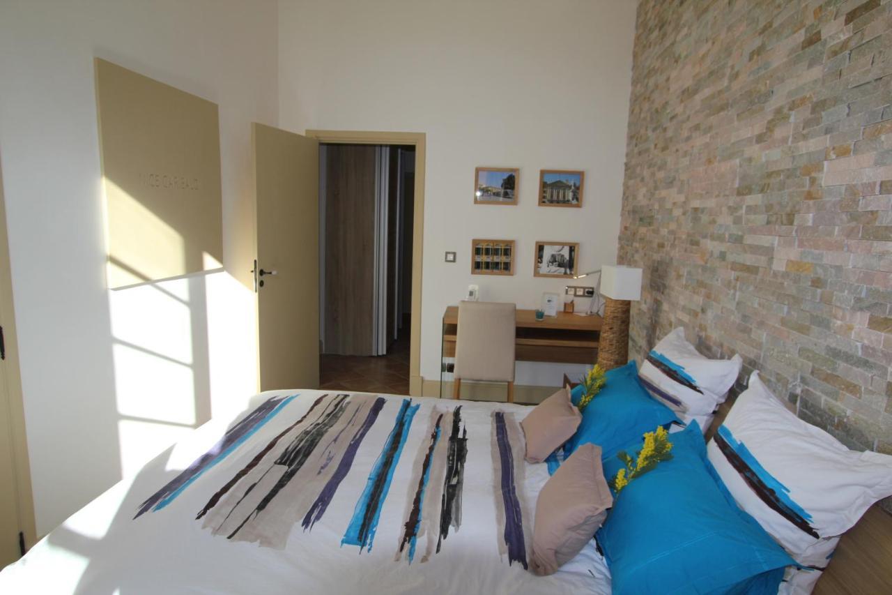 Massena 4* Nice