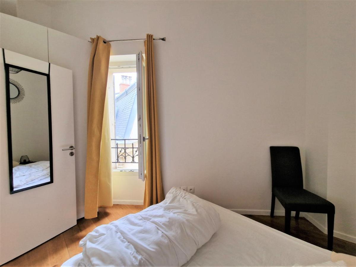 Le Jardin Alsace Lorraine Appartement Nice