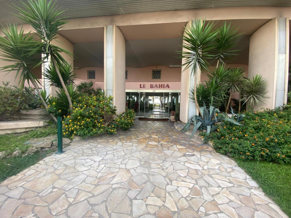 Le Bahia Apartment *