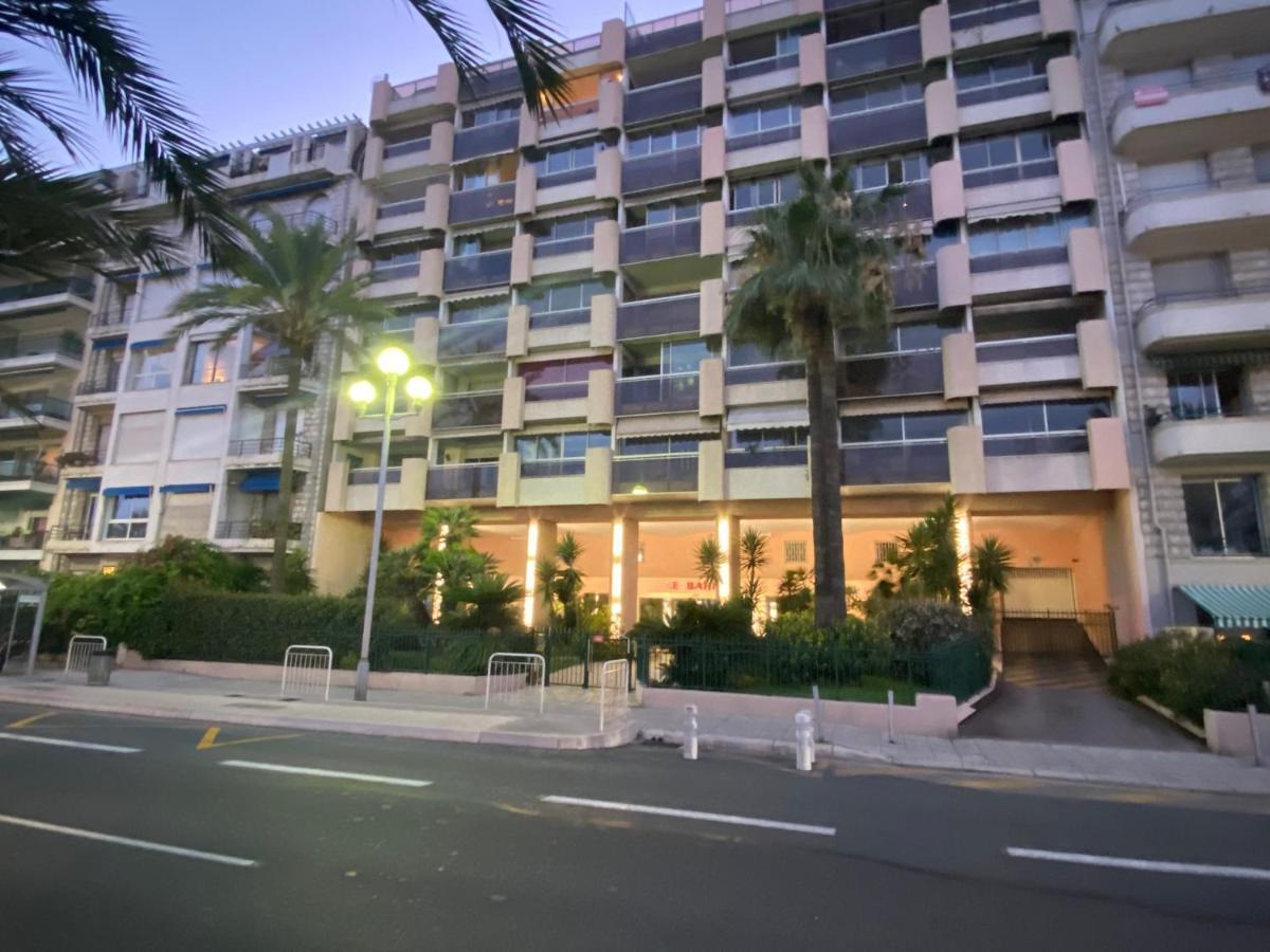 Le Bahia Apartamento Nice