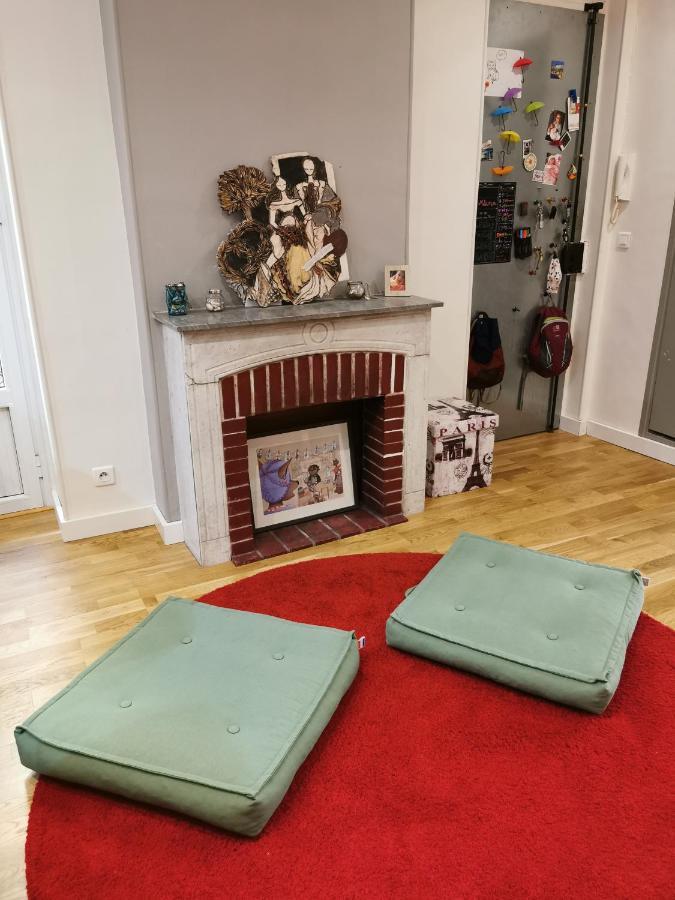Our Home, Cozy Two Minutes From The Sea - Clima *