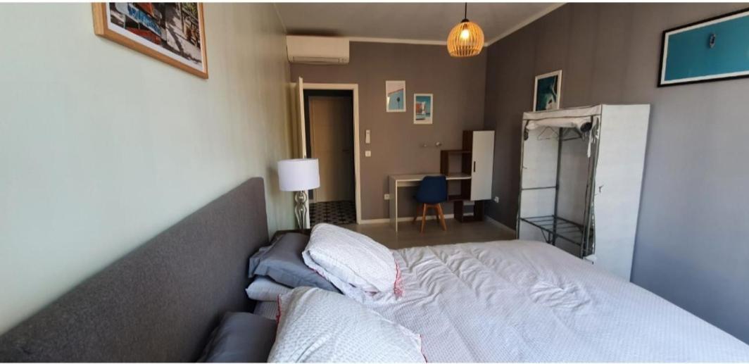 Soniceriviera Apartment