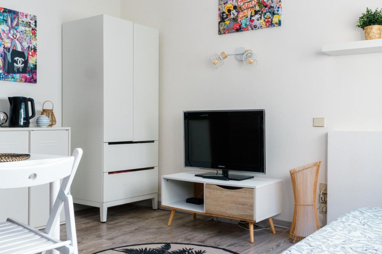 Nissa Bella Centre / Promenade Des Apartamento