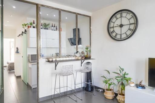 Super Au Coeur De Nice! Bonnes Nice