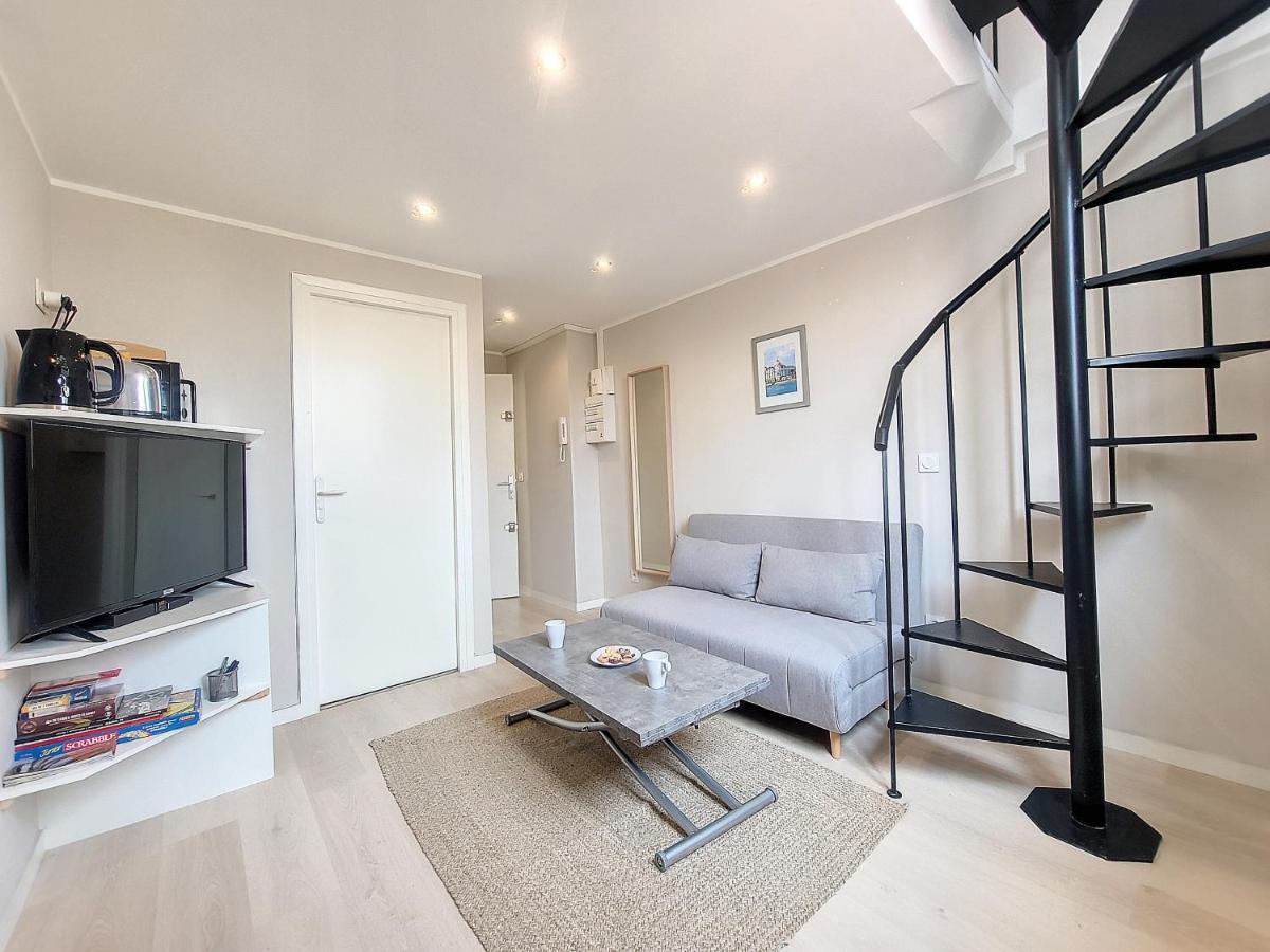 Nestor&jeeves - Origami Duplex - Old Town - Close Sea Nice