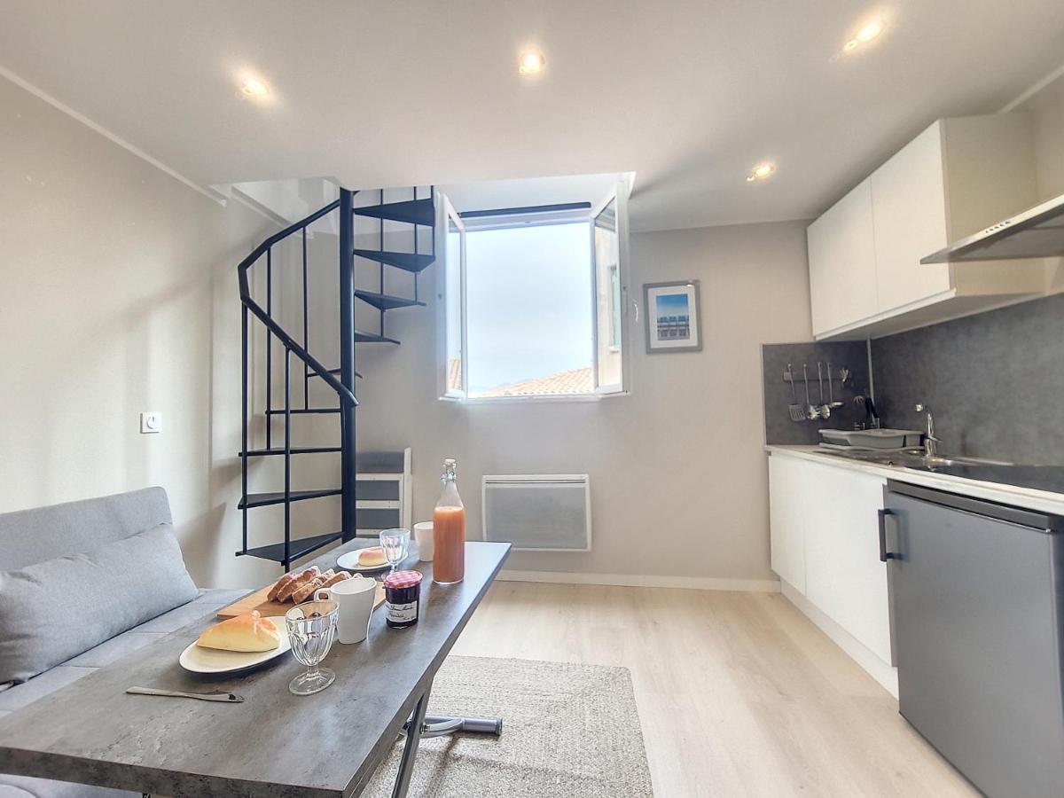 Nestor&jeeves - Origami Duplex - Old Town - Close Sea Apartment *