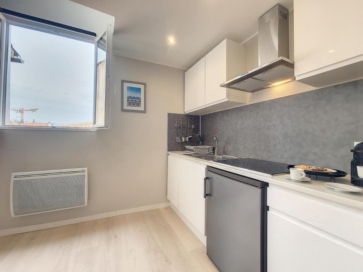 Nestor&jeeves - Origami Duplex - Old Town - Close Sea Apartment Nice