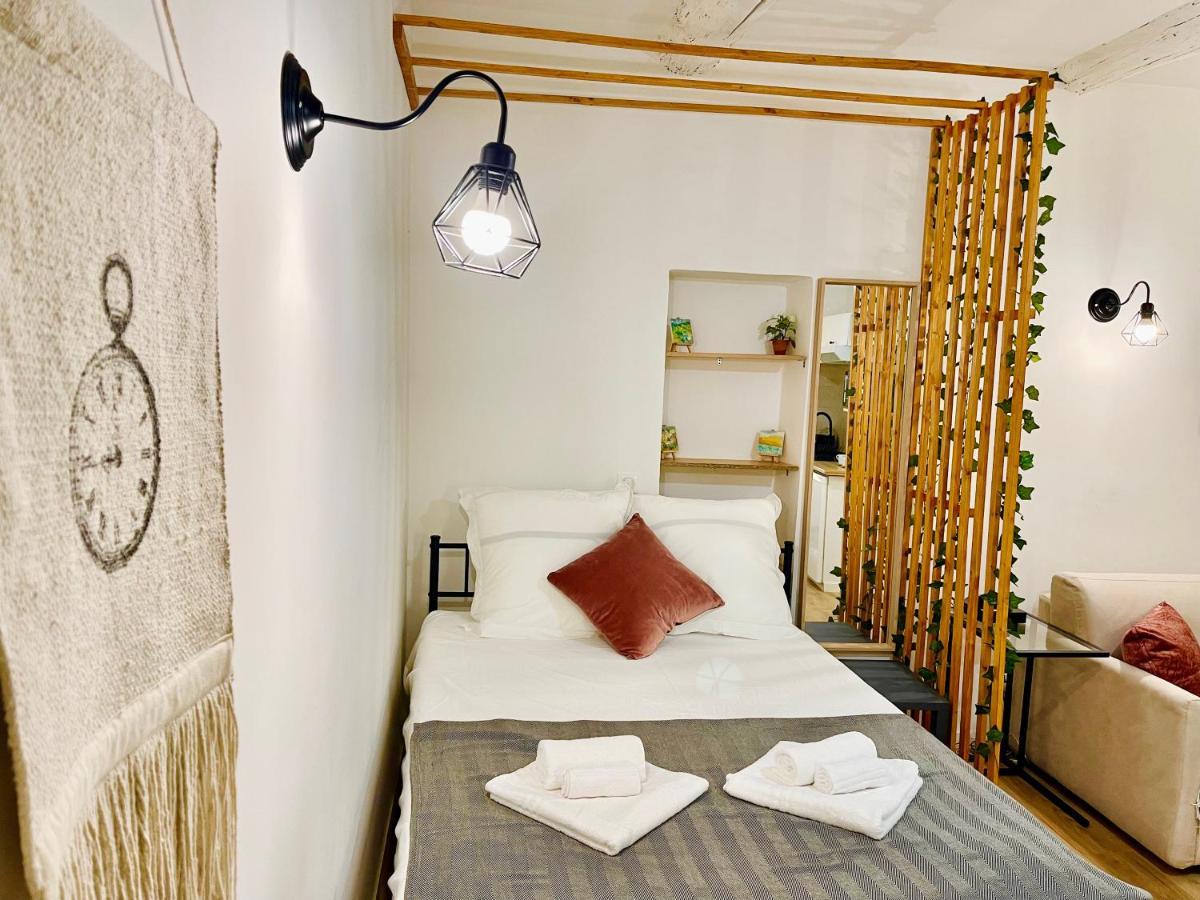 Cosy Modern In The Heart Of With Ac Appartement