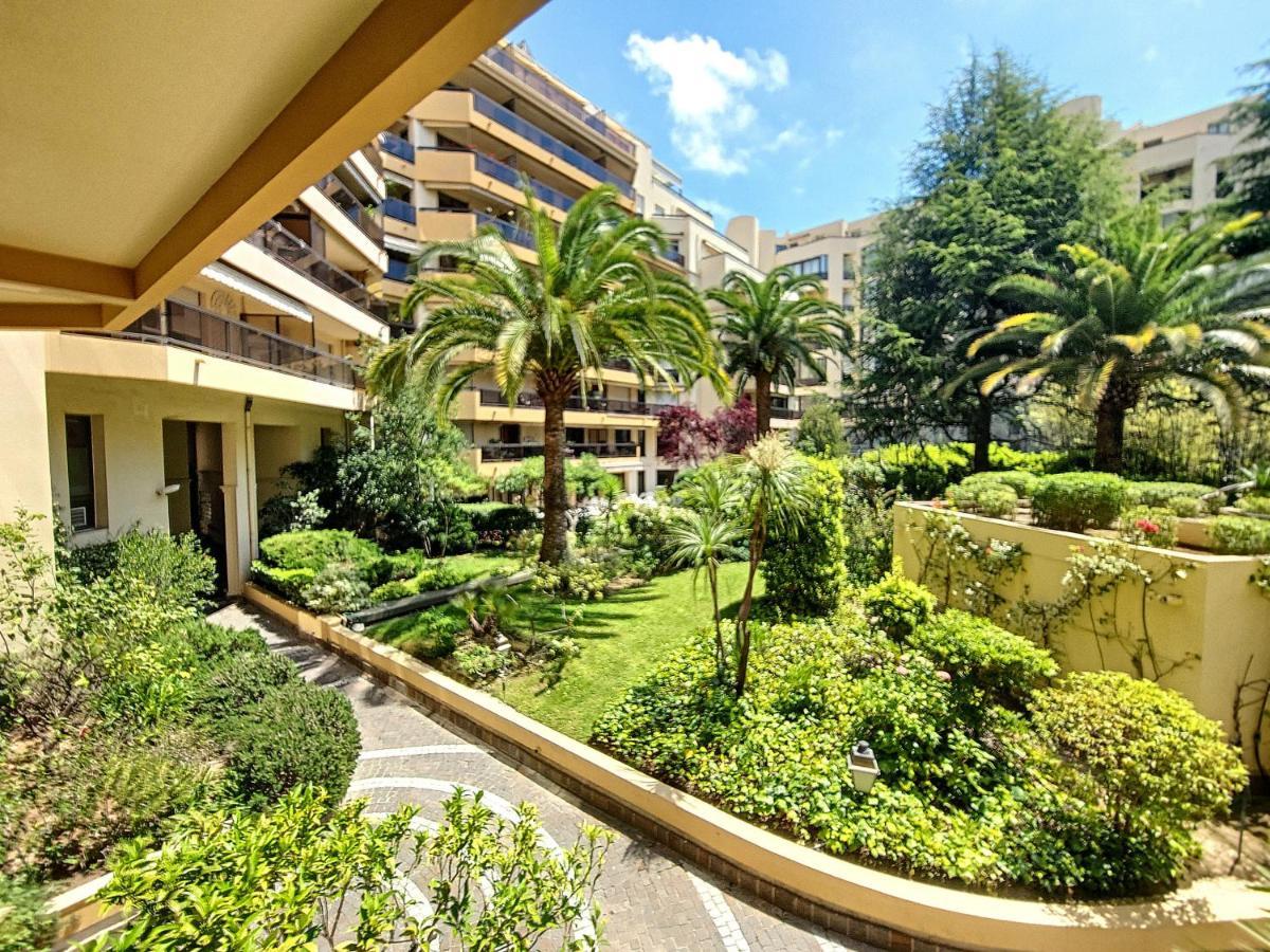 Apartment Nestor&jeeves - Palm Riviera - Hyper Center - Close Old Town And Sea Nice