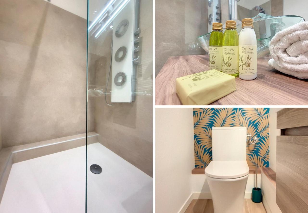 Apartment Nestor&jeeves - Palm Riviera - Hyper Center - Close Old Town And Sea Nice