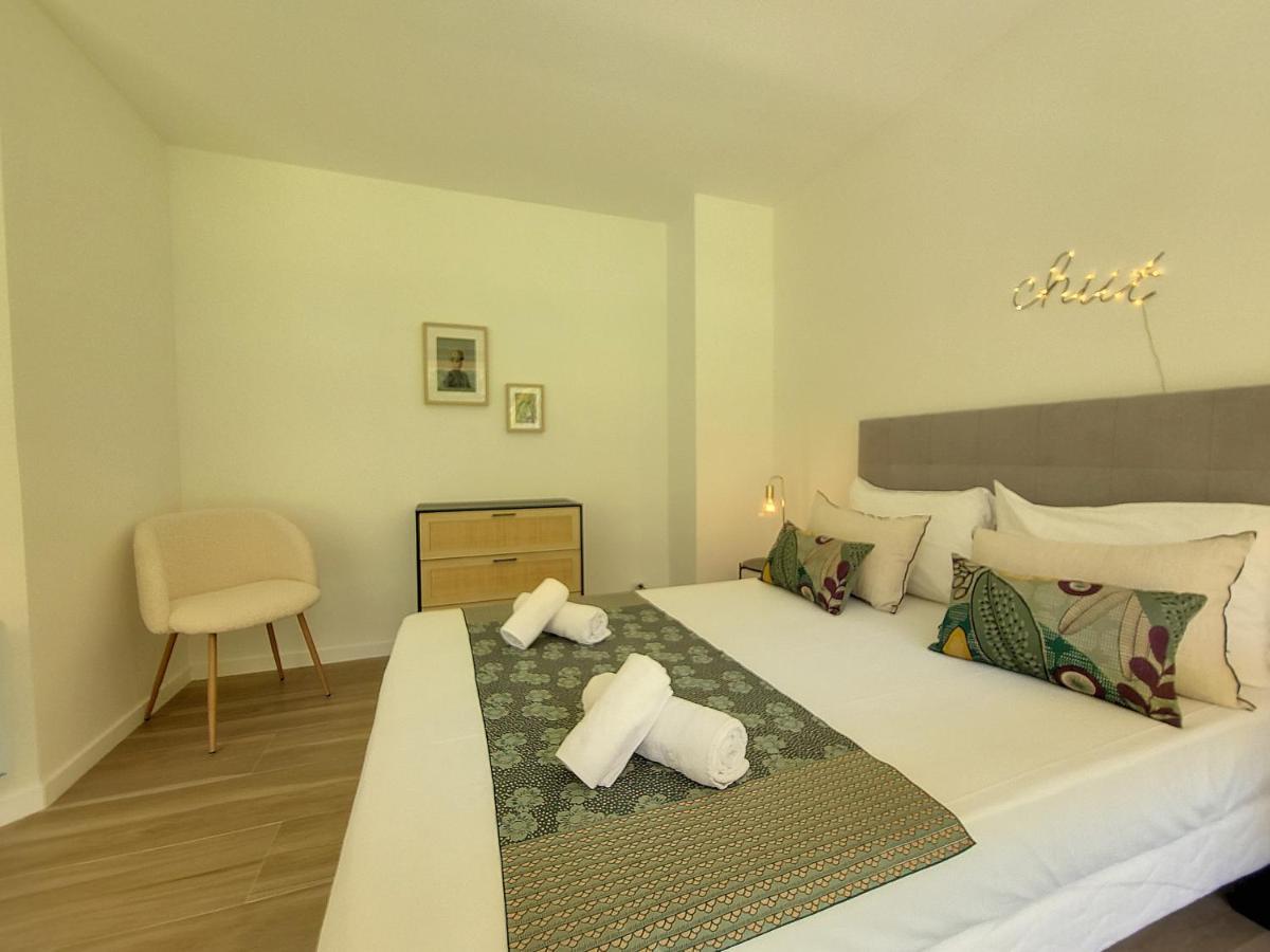 Apartment Nestor&jeeves - Palm Riviera - Hyper Center - Close Old Town And Sea *