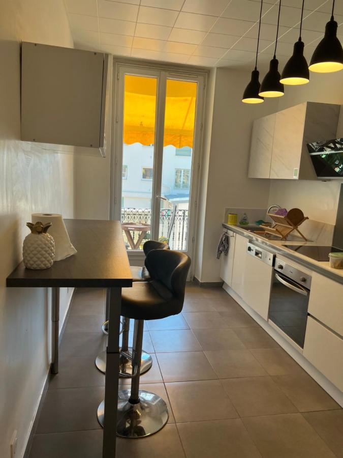 Apartment Californie Promenade Des