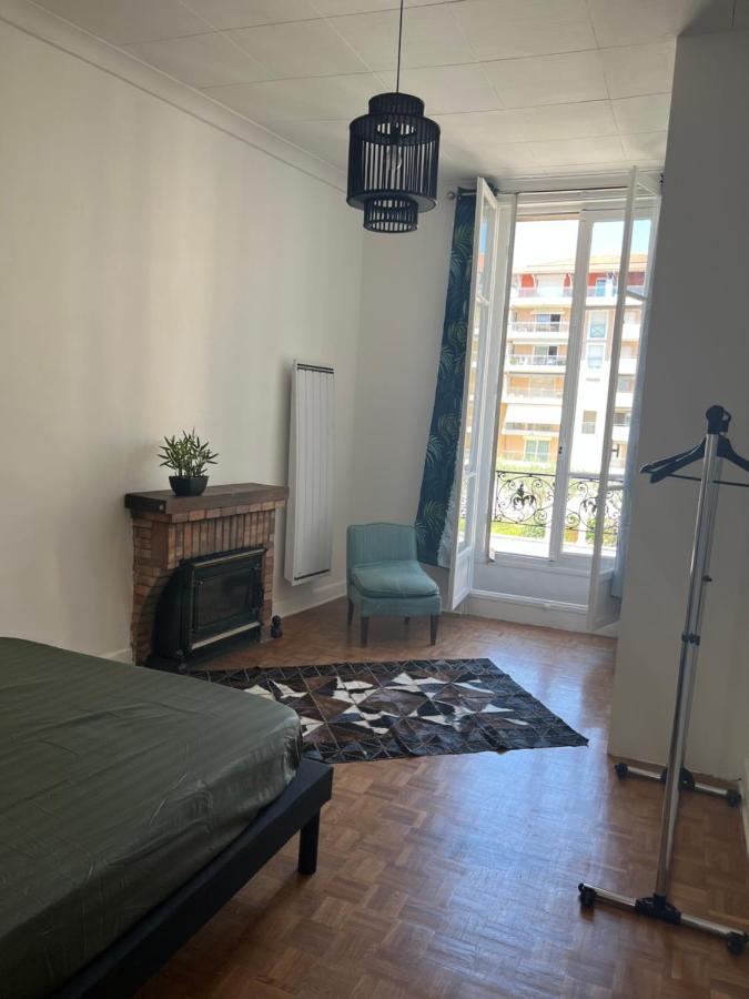 Californie Promenade Des Apartment Nice