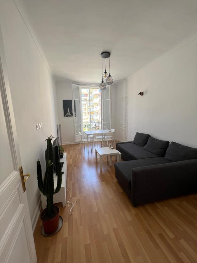 Apartment Californie Promenade Des