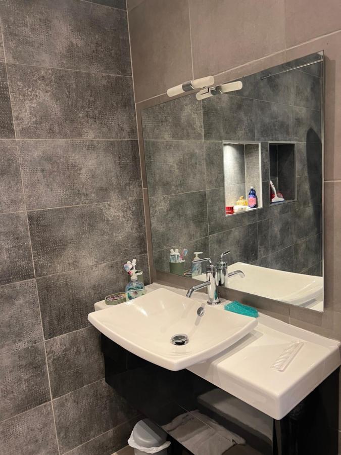 Apartment Californie Promenade Des Nice