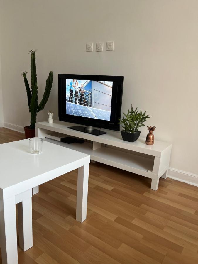 Apartment Californie Promenade Des Nice
