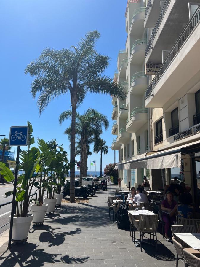 Apartment Californie Promenade Des