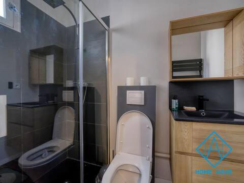 Apartment Port De Nice- Neptune- Superbe Studio! *