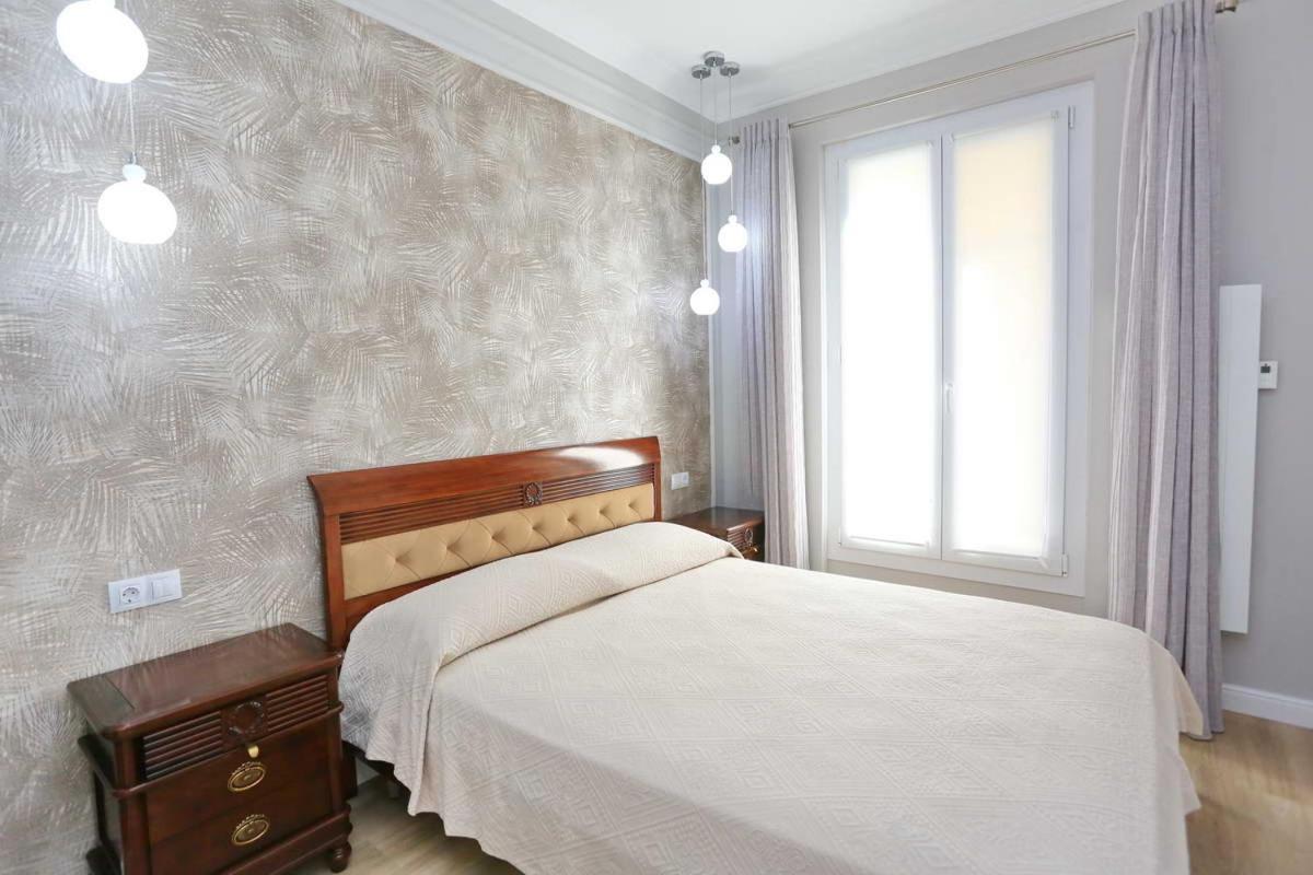 Apartamento Luxe Negresco *